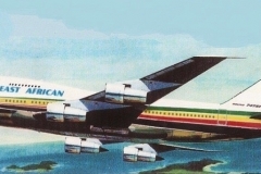 What might have been.... - paint scheme by John Evanich