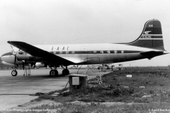 G-ALHU. Seen at Heathrow. Date unknown. Photo David Banham
