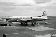 c/n 152 - Nairobi Embakasi 07/10/59