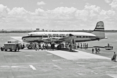 c/n 152 - Embakasi 01/11/59