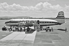 c/n 152 - Embakasi 01/11/59