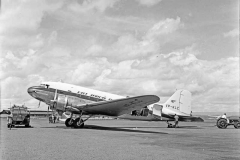 VP-KLC in 1963 - thanks to Tony Chetham