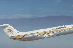 5H-MOI in flight