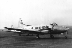 VP-KDF - from Ed Coates collection
