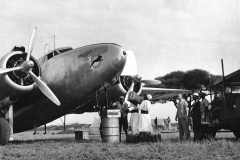 VP-KFB - from Ed Coates collection