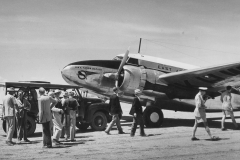 VP-KHW - from Ed Coates collection