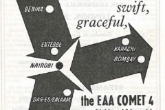 EAA-Comet-4-Ad-1962