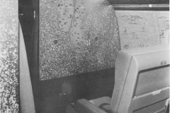 Interior picture of First class - picture by BAe via John Evanich)