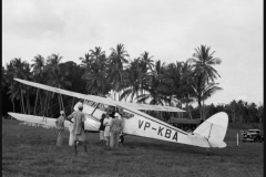 Wilson-Airways